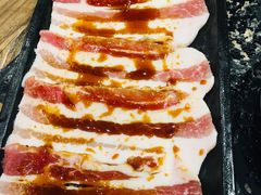 -九田家黑牛烤肉料理(中北镇店)