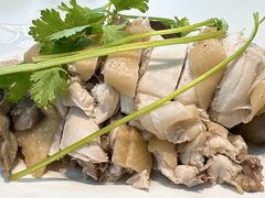 -文昌鸡饭店110号(中山路店)