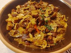 -客家大院·非遗赣南客家菜(郁孤台店)