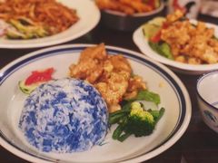 椰奶鸡肉饭-马来MO简餐.南洋风味料理(美食街店)