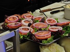 -shark burger·鲨鱼汉堡(交子大道店)