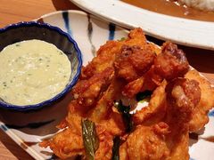 -CURRY YA 熟成咖哩專門店(深圳湾万象城店)
