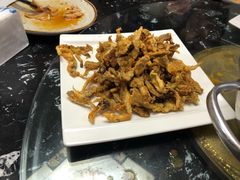 -褒河栈道渔庄(建工路总店)