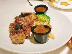 -Gray Whale 灰鲸餐厅(北美N1店)