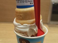 -DQ·蛋糕·冰淇淋(湖景东路店)