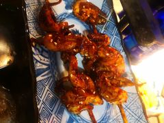 -探鱼·鲜青椒爽麻烤鱼(西南商都店)