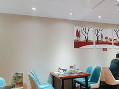 -紫光园·烤鸭·北京菜(团结湖店)
