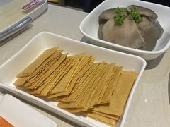 -浩爷羊蝎子火锅(望京店)