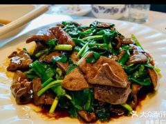 -金家老三饭庄(常营店)