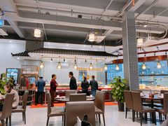 大堂-鱼篮仔·潮汕美食(圆明新园店)