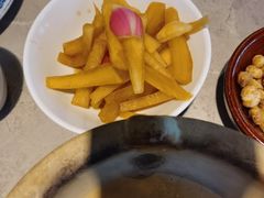 -寨子里的钵钵菜·湘西山里菜(魅力湘西店)
