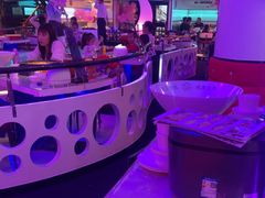 -巴特餐饮6加1音乐餐吧·新疆菜