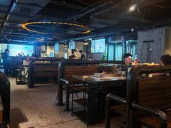 -麦凯伦烧烤·精酿超级工厂店(金桥总店)