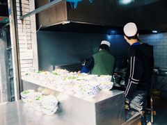 -老乌家特色小炒泡馍(大皮院店)