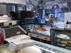 -哈氏上海哈尔滨食品厂(汇联商厦天钥桥路店)