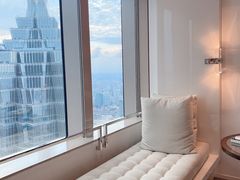 -上海柏悦酒店
