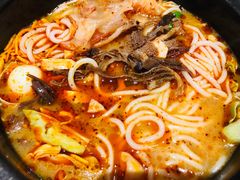 -云味馆过桥米线(皇庭广场店)