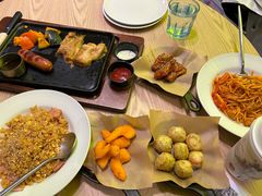 -必胜客(桐梓坡店)
