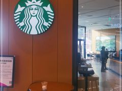 -星巴克(北京门头沟长安天街店)