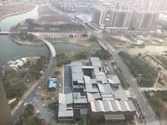 -嘉定凯悦·咖啡厅