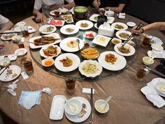 -庄氏祥记家常食府(国瑞建材家居博览中心店)