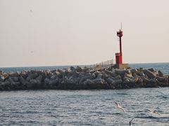 -海云台海滩