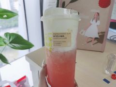 -奈雪的茶(华侨城创意园店)