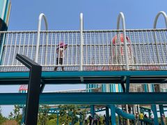 -季高兔窝窝亲子园(上海薰衣草公园店)