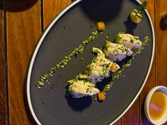 -喜鼎海胆水饺(东港店)