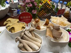 -牛鼎盛新疆雪花鲜牛火锅(武夷绿洲 店)