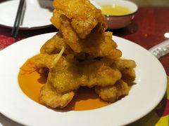 -上山下乡农家菜(加州水郡店)