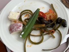 -东莞塘厦三正半山温泉酒店·沙利文西餐厅