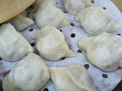 -老边饺子馆(中街店)