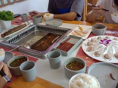 -中渝城重庆火锅(文昌店)