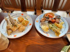 -松子料理(华威桥店)