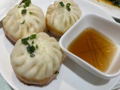 蟹粉生煎-光明邨大酒家(淮海路店)