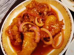 -紫金食坊(江南西路店)
