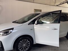 -北京松山友福汽车贴膜·隐形车衣 洗美(良乡店)