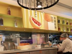 -蔡澜点心·粤菜(西单大悦城店)