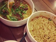 -吉亨面馆(古北1699店)