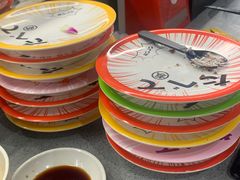 -友壹町寿司(嘉洲广场店)