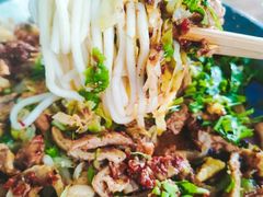 -窦四牛杂面(总店)