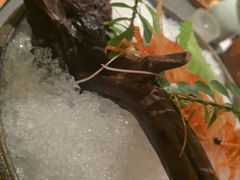 -上井料理黑金店(IFS国金中心店)