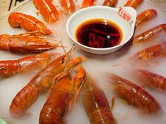 -红盔甲·小龙虾(车公庙店)