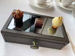 -Caprice(香港四季酒店)