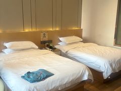 -星河湾温泉洗浴酒店