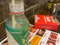 -镇江龙·火锅串串(武侯祠店)