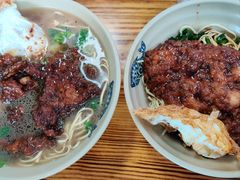 -无名氏面馆(邮电路店)