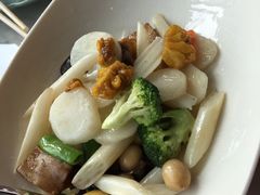 -无锡苏宁银河国际酒店-悦府65中餐厅