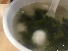 -四海游龙(大华店)